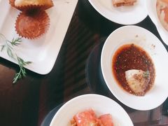 -福州世茂洲际酒店·福邸(台江店)