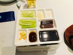 -董鲁烤鸭(建和街店)