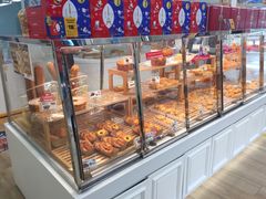 -味多美蛋糕(静安庄店)