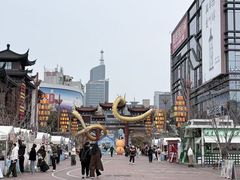 -宁波府城隍庙