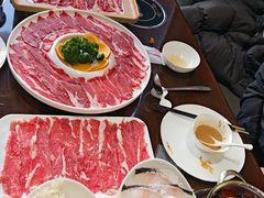 -牛鼎盛新疆雪花鲜牛火锅(武夷绿洲 店)