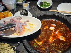 -大鱼山房鱼头火锅(老字号品质店)