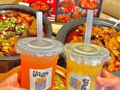 -六月雪干锅(涪城万达广场店)