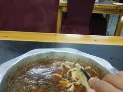 -新乡杨记红焖羊肉火锅(天坛南门店)