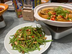 -胡老大菜热饭香·家宴(二七北路店)