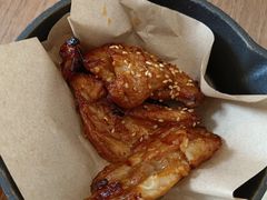 -必胜客(温岭新天地店)