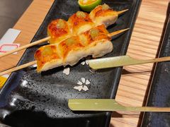 -人间酒暖·Go blanc·烧鸟·深夜食堂(陆家嘴店)