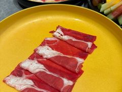 -一绪に寿喜烧(虹悦城店)
