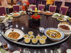 -顺风山庄(水濂山店)