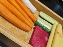 -勇利赵家烤肉坊(含光路店)