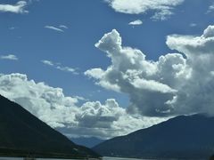 -雅鲁藏布江