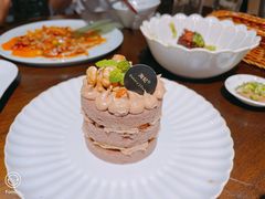 -小淘圆儿·四季口味蛋糕