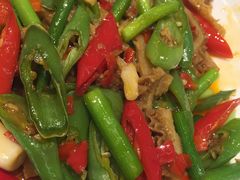 -北李妈妈菜·海肠捞饭(高新万达店)