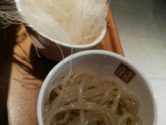 -海银海记潮汕牛肉火锅(新港中路海珠店)