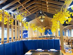 -大河宴·椒麻鱼火锅(北京路中和美食街店)
