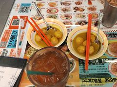 -肥韬茶餐厅(海上世界店)