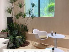 -XI·LaundryCafe 喜咖自助洗衣咖啡店