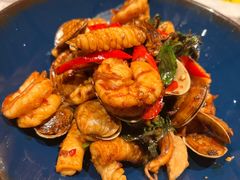 -Home Thai·泰谣(王府井apm店)