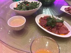 -上海浦东嘉里大酒店
