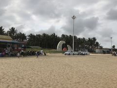 -东海岛旅游度假区