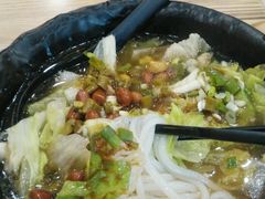 -覃记螺蛳粉·桂林米粉(鼓楼南街店)