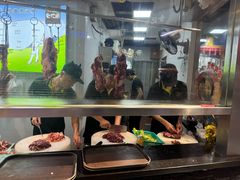 -三毛牛肉店(福强店)