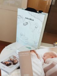 -baby bella小贝拉母婴护理中心(珠海希尔顿店)