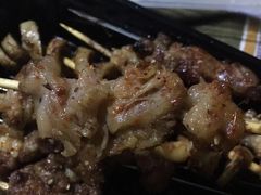 -巨无霸串店(大什字街店)