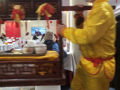 -聚春园自助餐厅(东街口店)