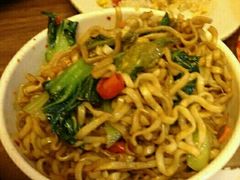 -豪亨世家牛排自助(乐群店)