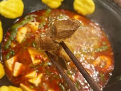-田家大院东北农家菜铁锅炖(西安总店)