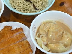 -潘国仙耳光馄饨(黄家阙路店)