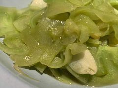 青番茄-青桃餐厅