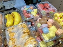 -小闺女儿肉龙(西湖道店)