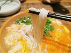 -云海肴·汽锅鸡·云南代表菜(浦江欢乐颂店)