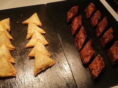 -上海波特曼丽思卡尔顿酒店