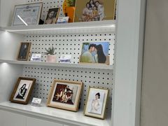 -天真蓝照相馆(中华广场店)