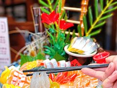 -蚝得喜海鲜(东城店)