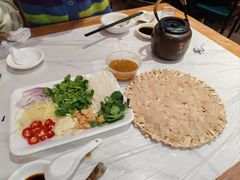 -官塘锋记鱼生·生腌·砂锅粥(牌坊街店)
