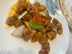 -鹿鸣春饭店(总店)