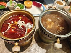 -亚马逊蒸汽活海鲜自助(LCM置汇旭辉广场店)