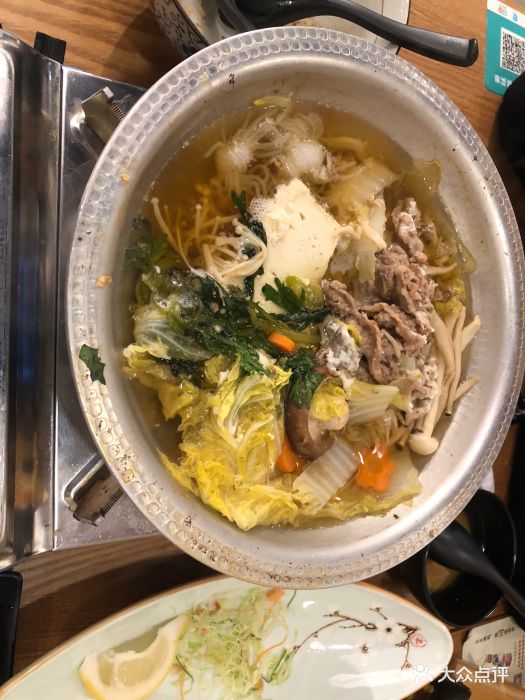 久久寿司日料店(美乐城店)-图片-邯郸美食-大众点评网