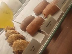 -Ten Olives甜点