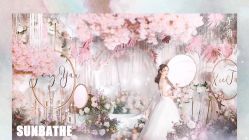 -婚礼美学