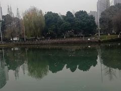 -温江公园