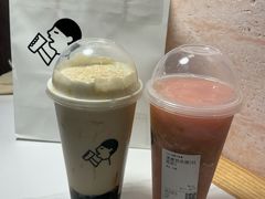 -严厨老坛酸菜鱼(金鹰店)