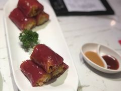 -火啫啫·粤式啫啫煲(南通首店)