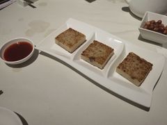 -潮福城潮州大酒楼(湖滨北路店)