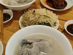 素拼-明红蹄花(糍粑店街店)