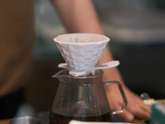 -溯洄咖啡VORTEX COFFEE